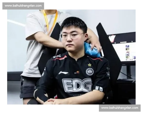 电竞的呐喊！国际排名背后的荣耀与遗憾，你感受到了吗