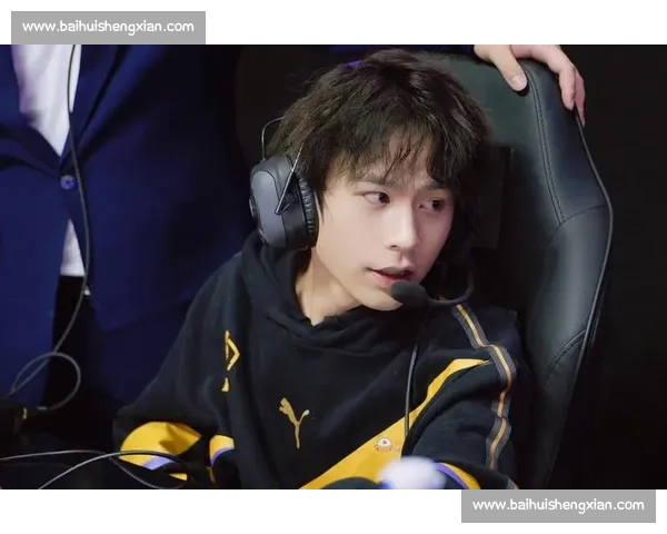 压力山大！电竞选手急需“心”的强大，心理训练成刚需！