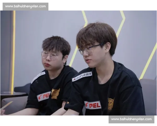 和平精英PEL：季后赛席位争夺白热化！